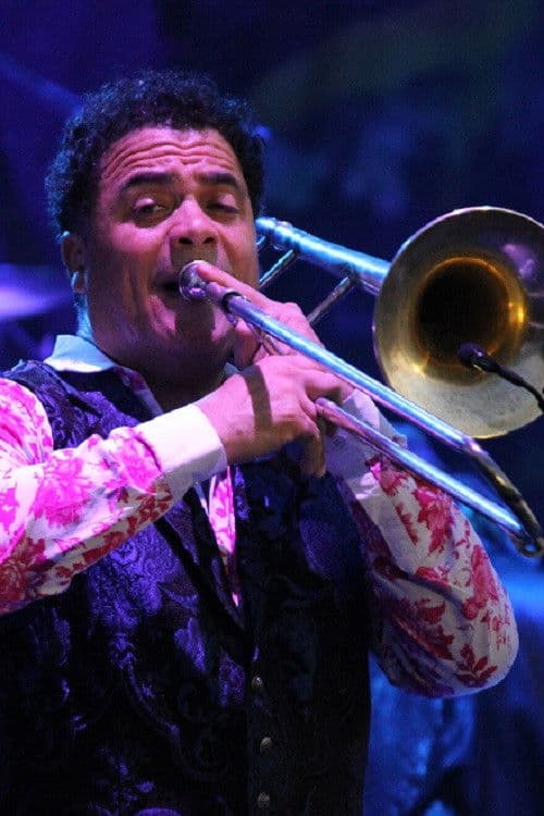 Clark Gayton profile photo