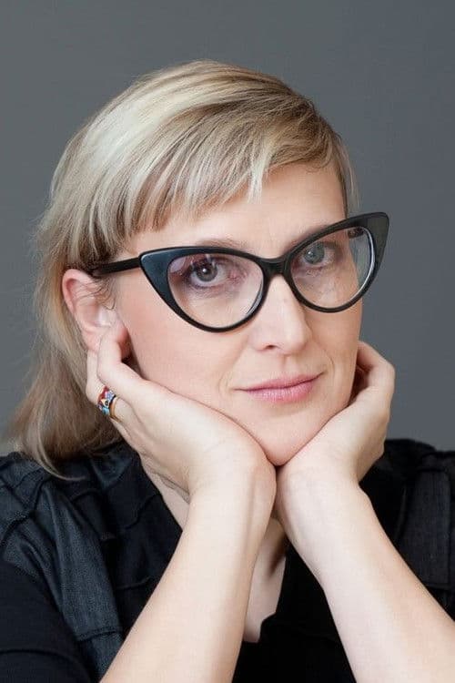 Jasmila Žbanić profile photo