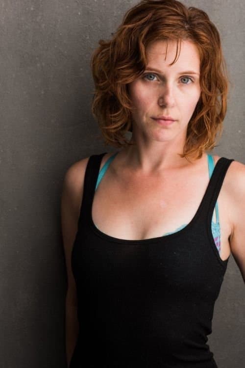 Allison Hawkstone profile photo