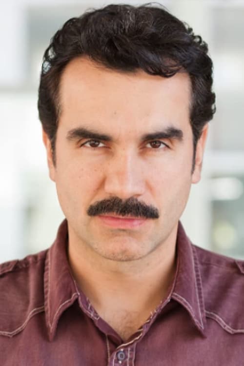 Eduardo Roman profile photo