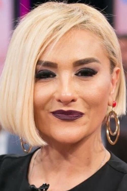 Matanat Aliverdiyeva profile photo