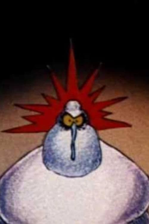 Informística poster