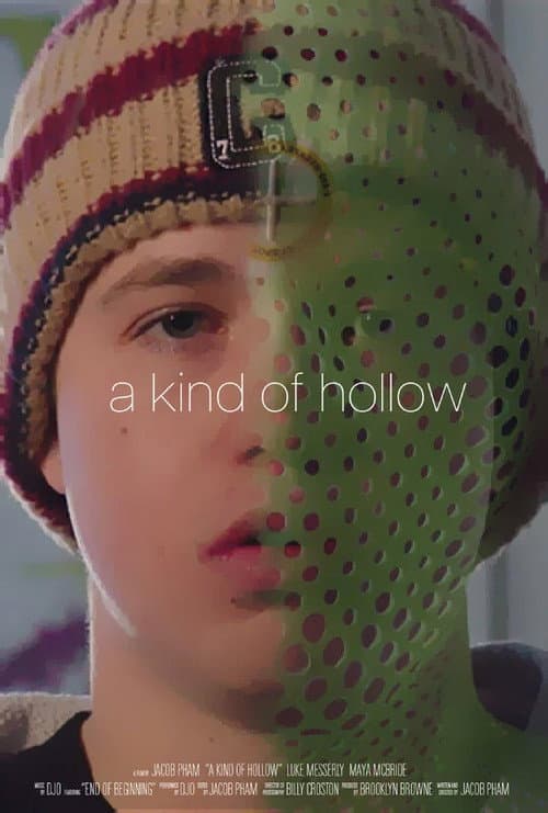 A Kind of Hollow poster