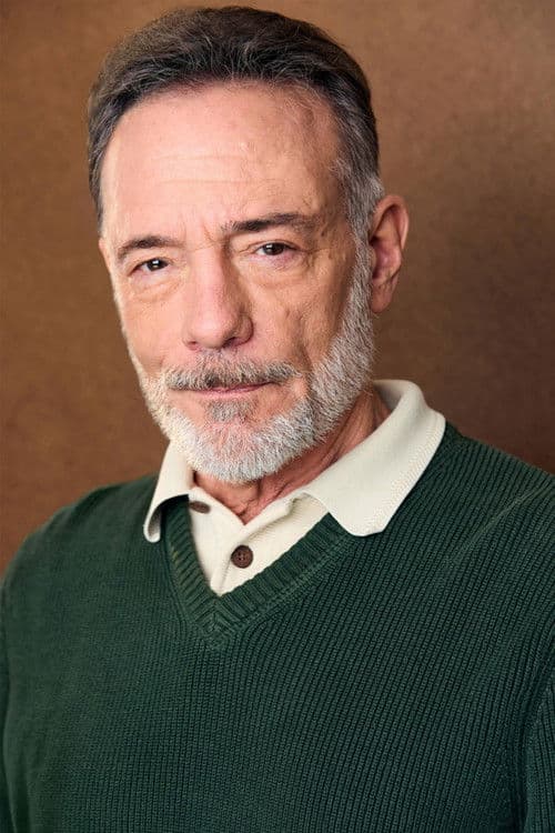 Edward A. Miller profile photo