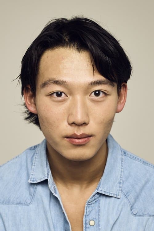 Patrick Zhang profile photo