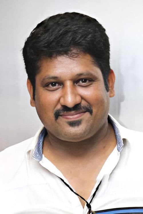 Dindugal Saravanan profile photo
