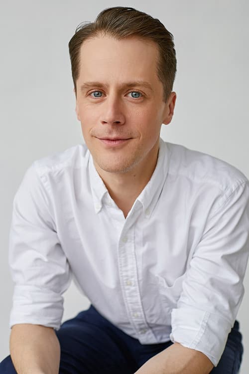 Olivier Morin profile photo