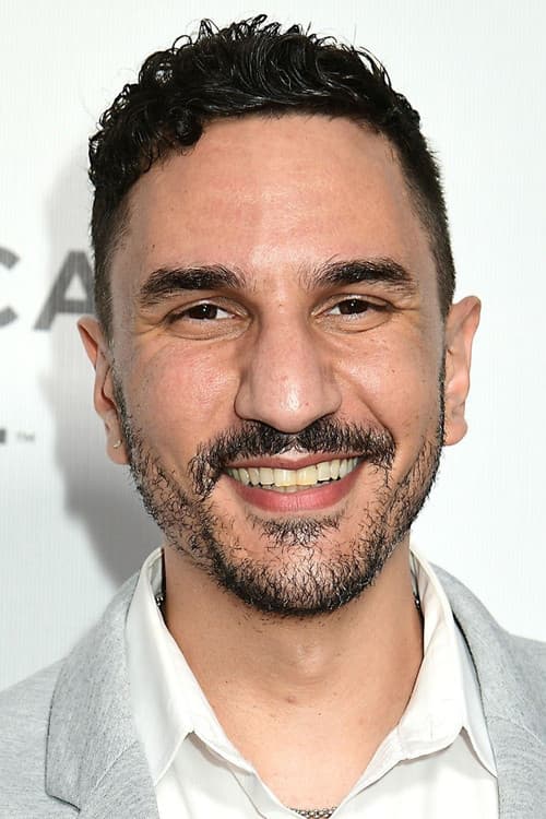 Antoine Yared profile photo