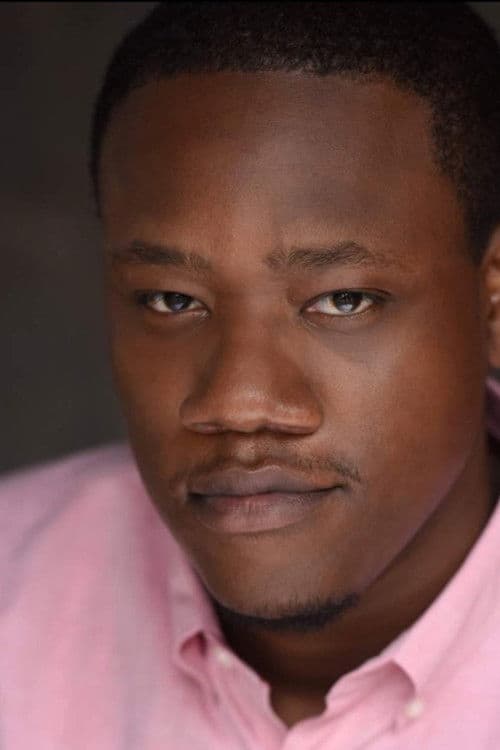 J. Mardrice Henderson profile photo