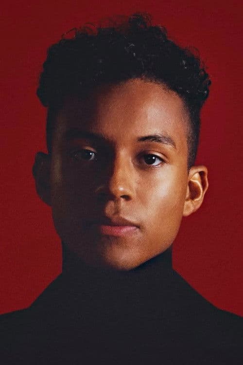 Jaafar Jackson profile photo
