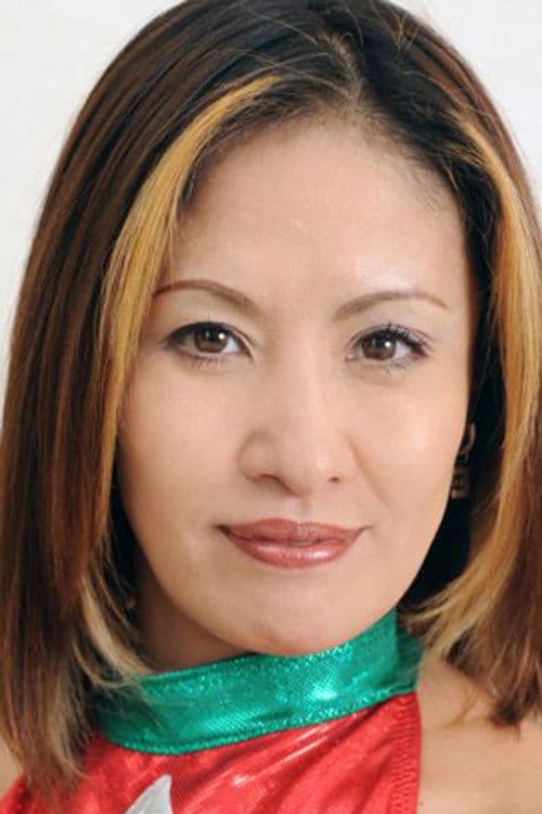 Mima Shimoda profile photo