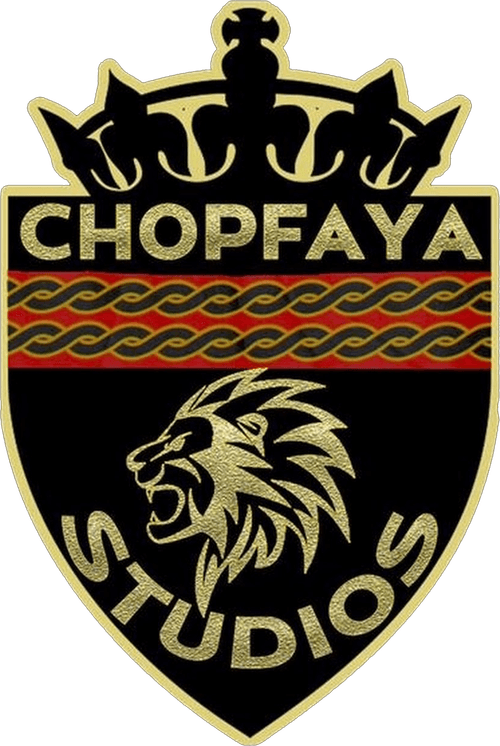 Chopfaya Studios