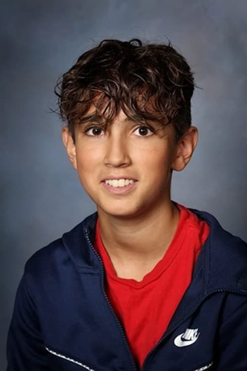 Xavier Canca-Englund profile photo