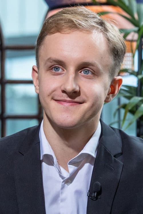 Johan Kristjan Aimla profile photo