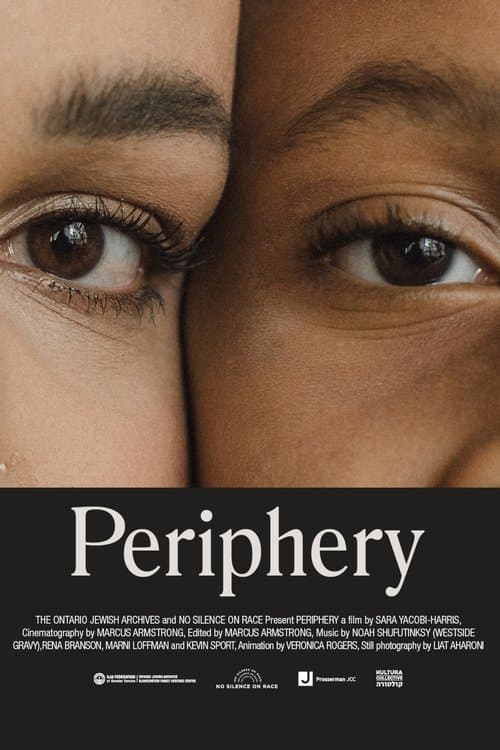 Periphery poster