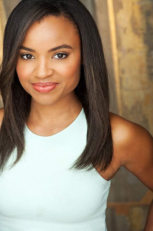 Calida Jones profile photo