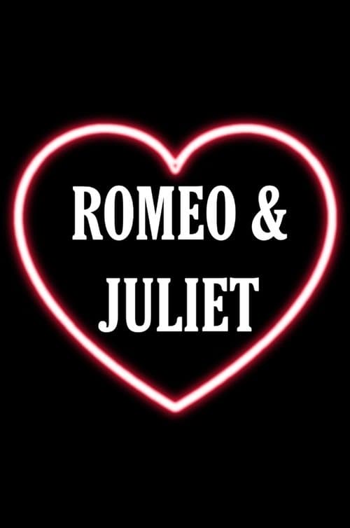Romeo and Juliet poster