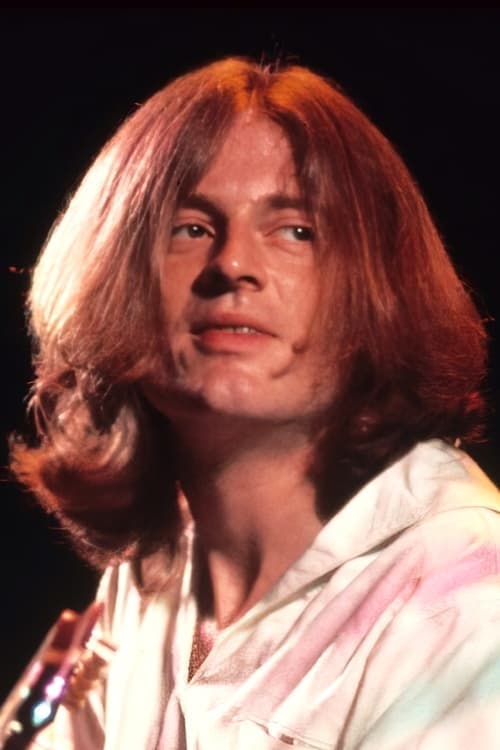 John Paul Jones profile photo