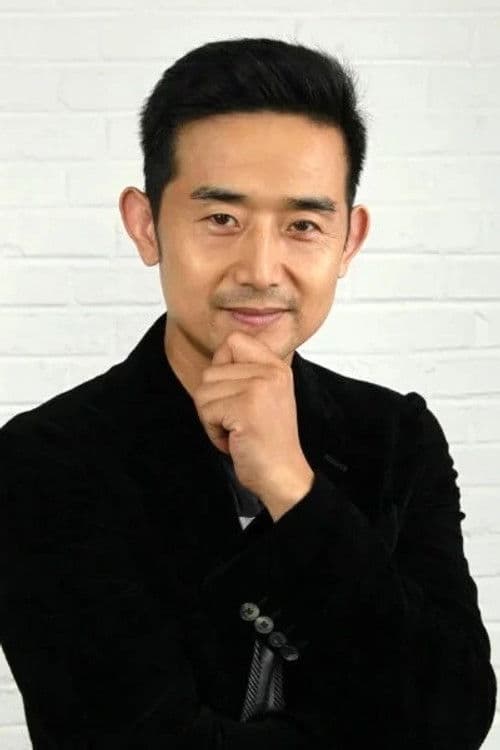 Alex Liu profile photo