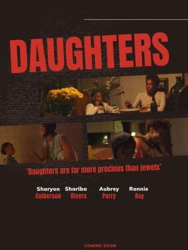 Daughters poster