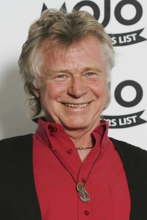 Dave Edmunds profile photo