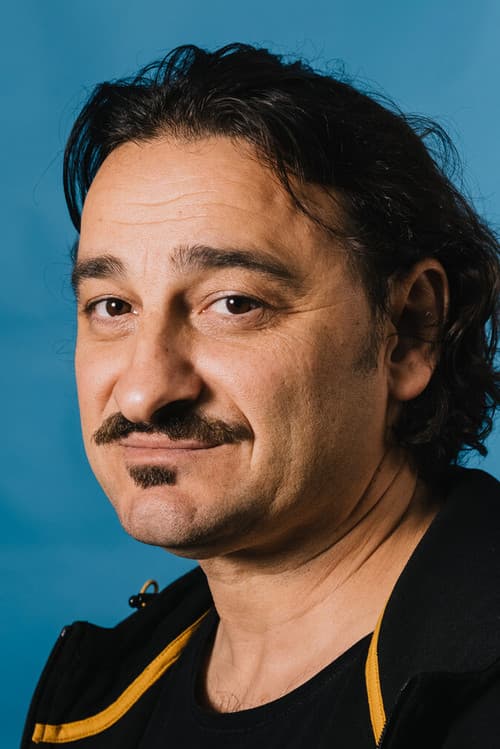 Vassilis Haralambopoulos profile photo