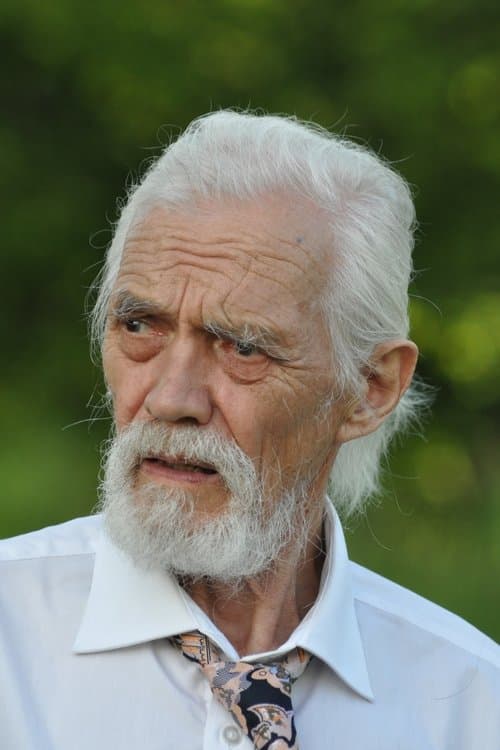 Per Oscarsson profile photo