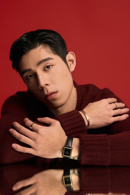 Zhan Huai-yun profile photo