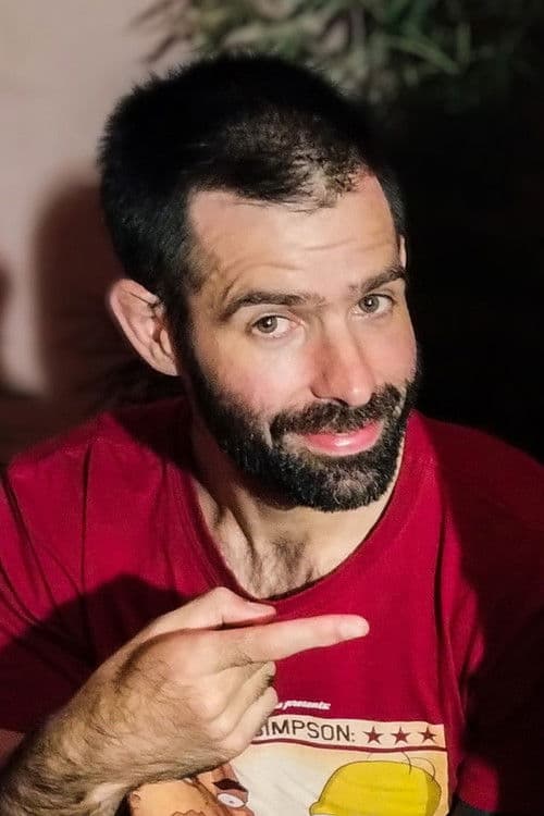 Pablo Marini profile photo