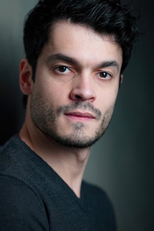 Giacomo Fadda profile photo