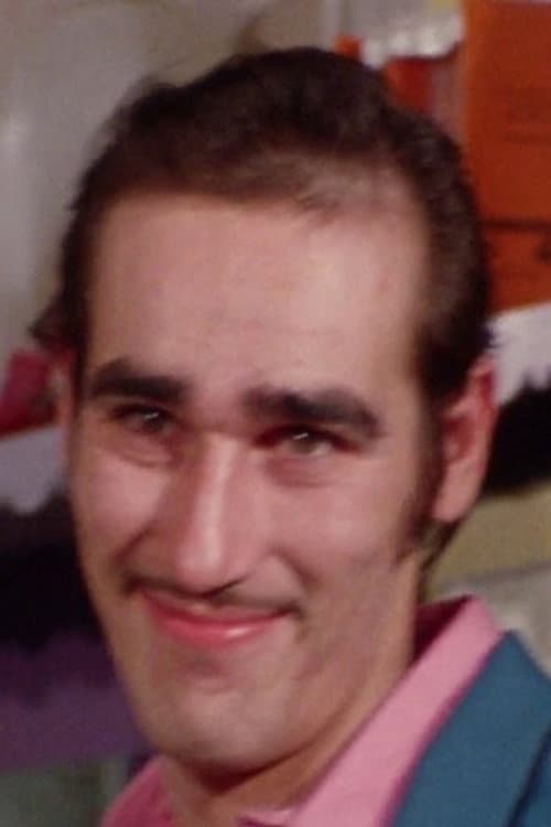 Ed Peranio profile photo
