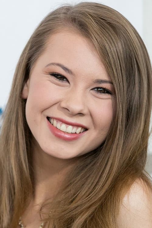 Bindi Irwin profile photo