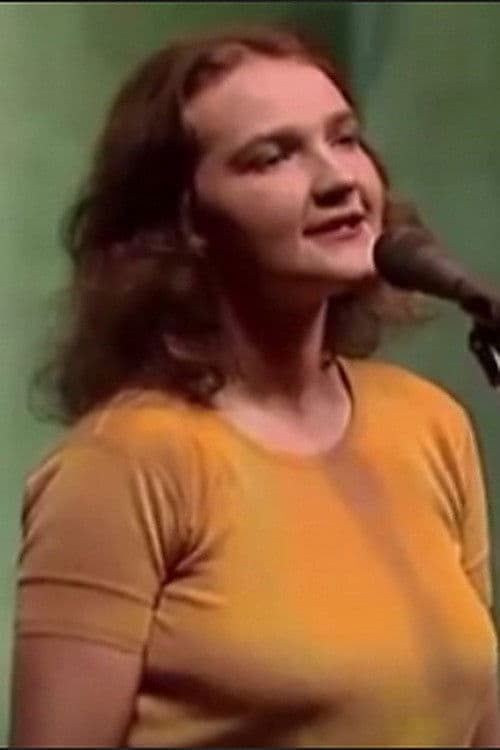 Kine Hellebust profile photo