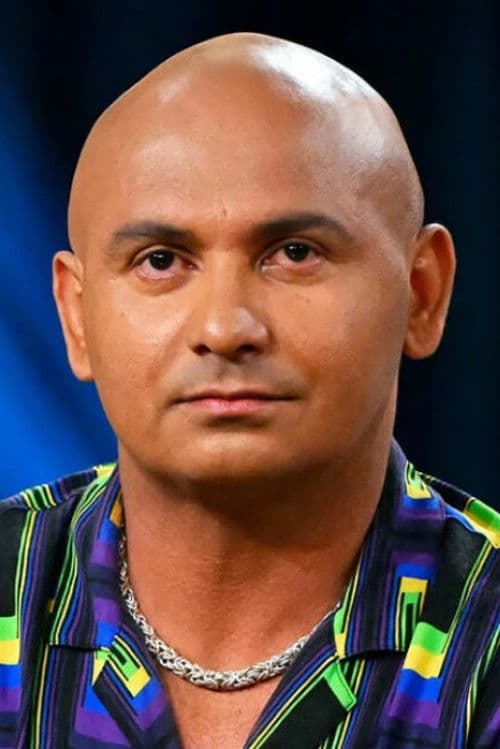 Manoel Marques Lerin profile photo