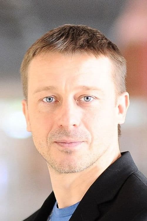 Roman Zhilkin profile photo