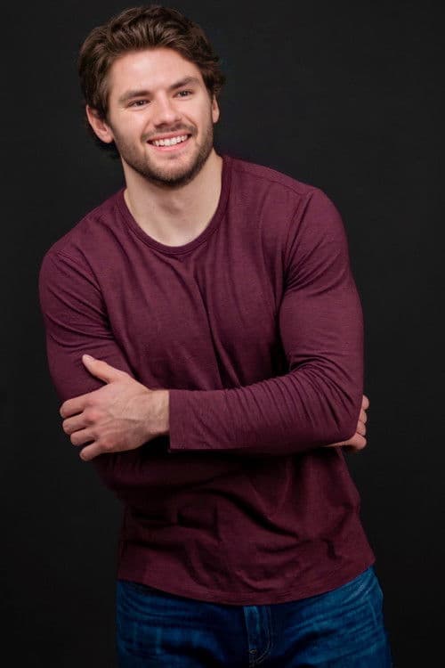 Pat Shea profile photo