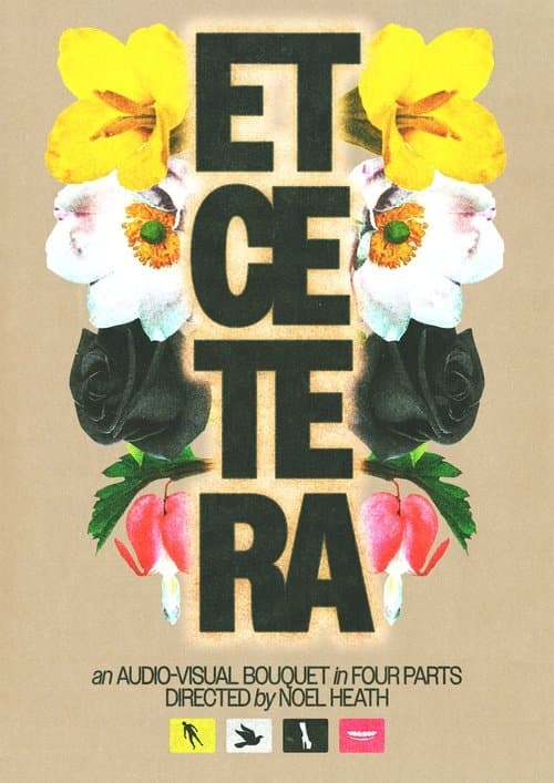 ETCETERA poster
