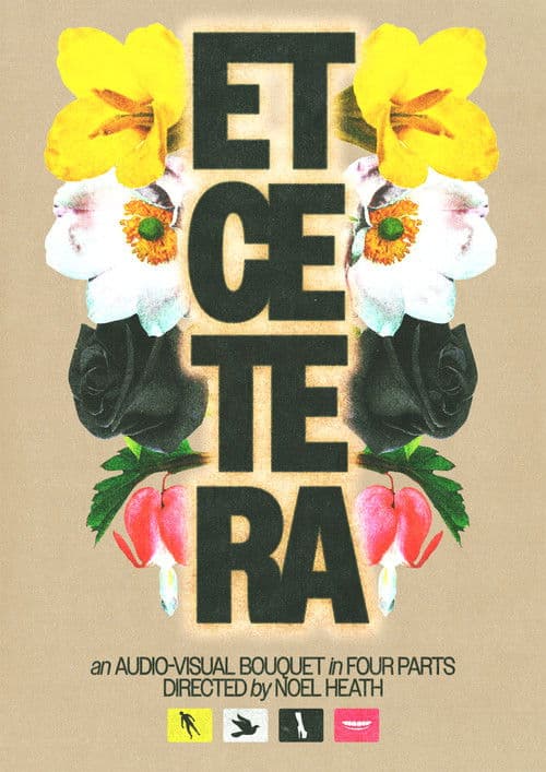 ETCETERA poster