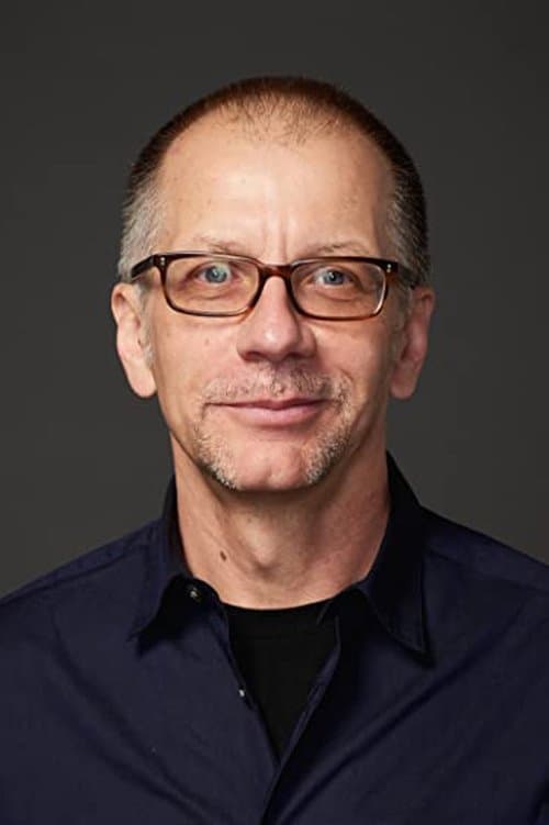 Ron Nyswaner profile photo