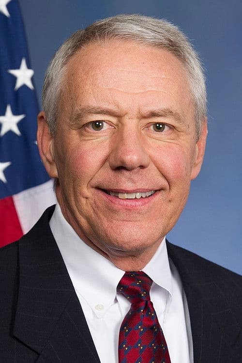 Ken Buck profile photo