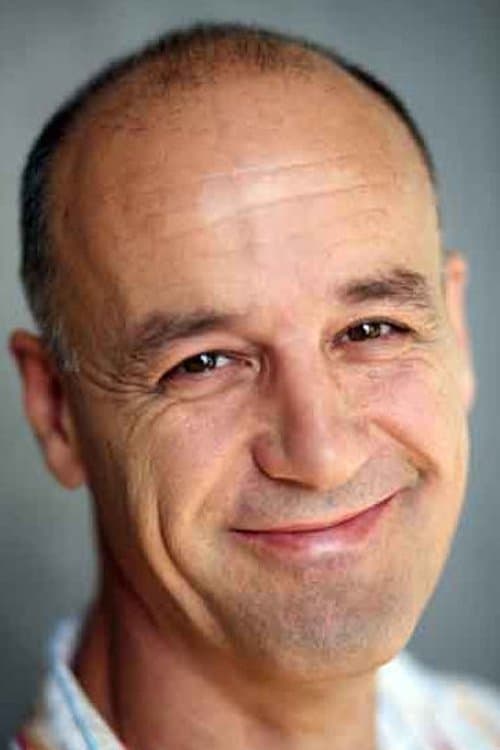 Zoltán Seress profile photo