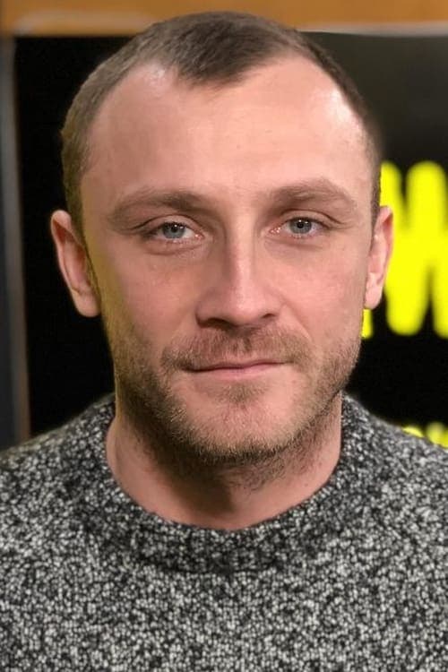 Kamil Nożyński profile photo