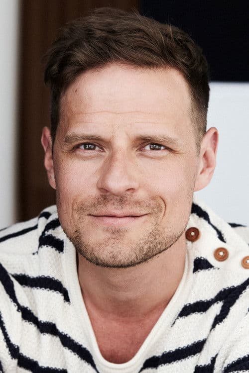 Peter Kanerva profile photo