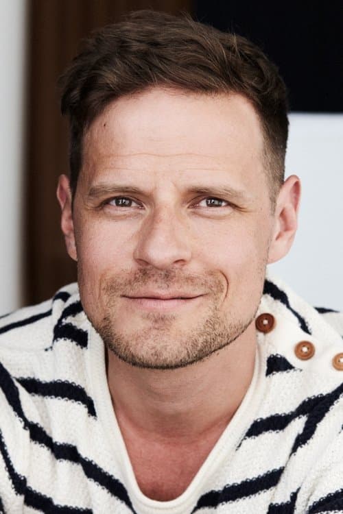 Peter Kanerva profile photo