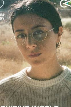 Christine Haroutounian profile photo