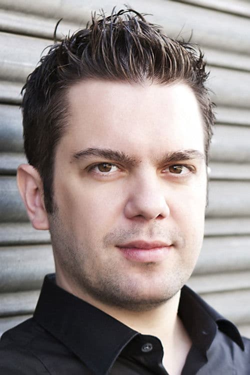 Daniel Drechsel-Grau profile photo