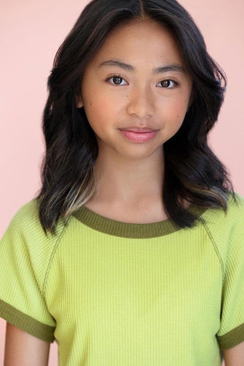 Mia Lynn Bangunan profile photo