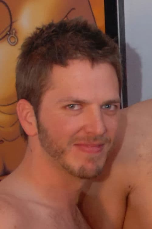 Marc Rush profile photo