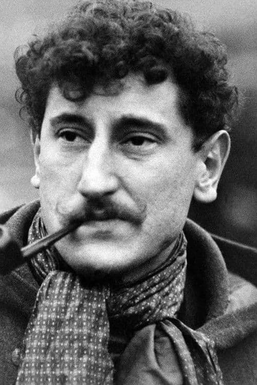 René-Louis Lafforgue profile photo