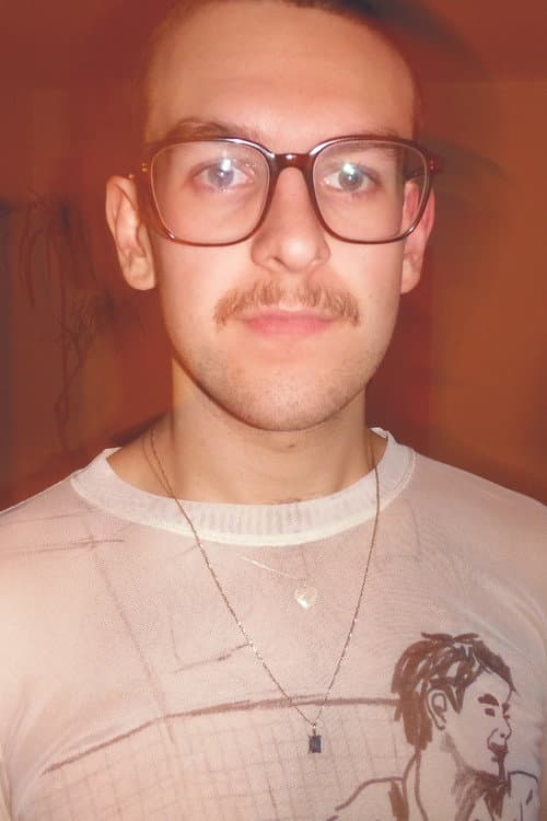 Nate Ross profile photo